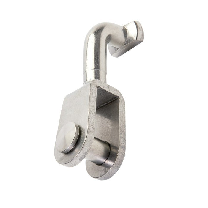 T/FORK TOGGLES TOGGLE Ø8 T/FRK ASSY 174-124-01 TOGGLE ø8 T/frk ASSY