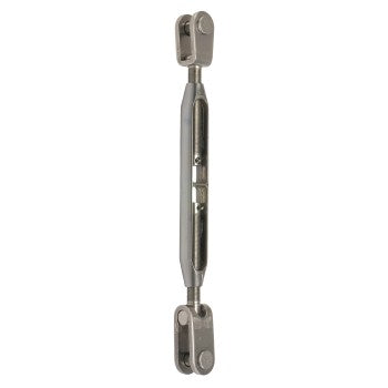 TENSORES DE BRONCE HORQUILLA / HORQUILLA ARTICULADA RIG.SCREW (BR/SP) 7/16-FORK/TOGGLE MKII