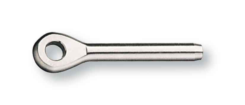 TERMINAL OJILLO Ø 4MM RONSTAN