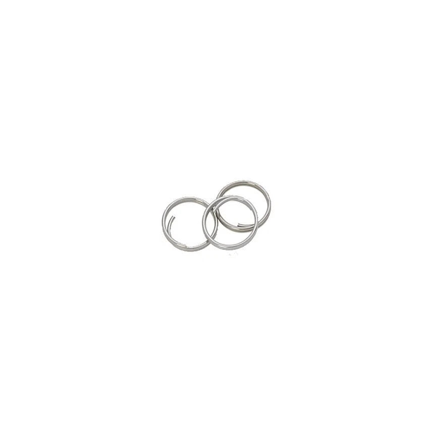 VIADANA 31.02 S/S SAFETY RINGS Ø17
