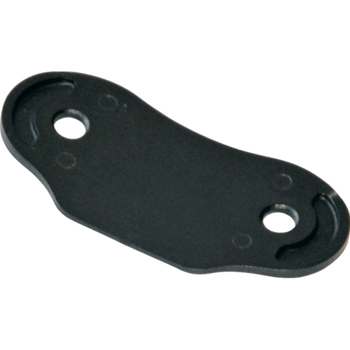 CAM CLEATS 38 CURVED BASE, CAM CLEAT (38MM) PA 319-823 CURV.BASE, CAM CLEAT (38MM) PA
