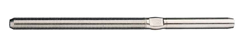 5/16º CABLE Ø 5MM ESPARRAGO LARGO RONSTAN