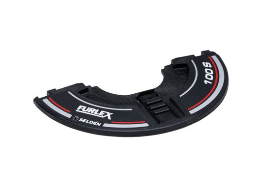 Medio tambor para Furlex 100S SELDÉN